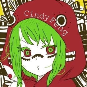 Cindy avatar