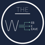 Logo for The Web We Weave